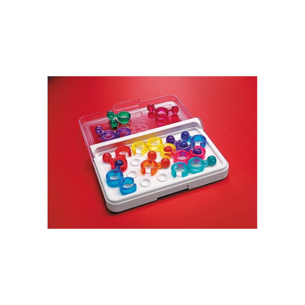 SmartGames - IQ Link