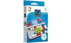 SmartGames - IQ Focus