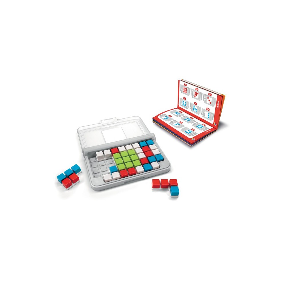 SmartGames - IQ Focus