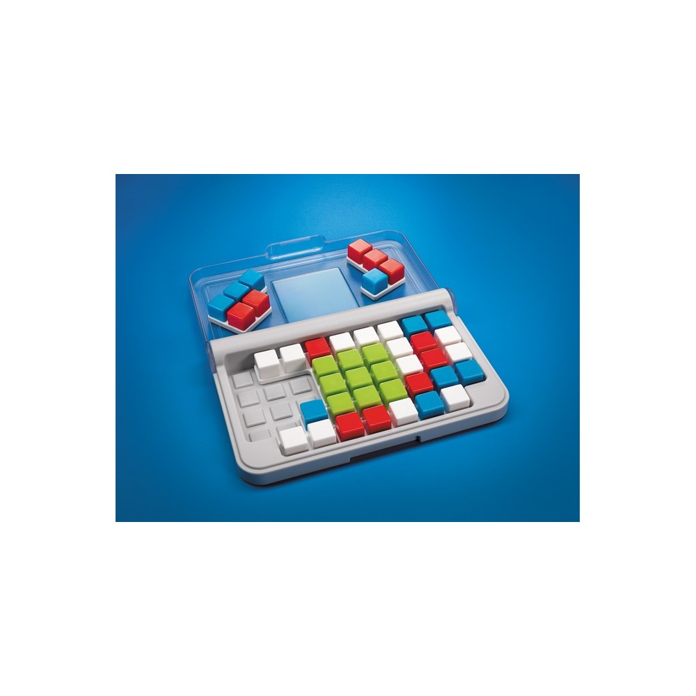 SmartGames - IQ Focus