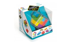 SmartGames - Cube Puzzler Go
