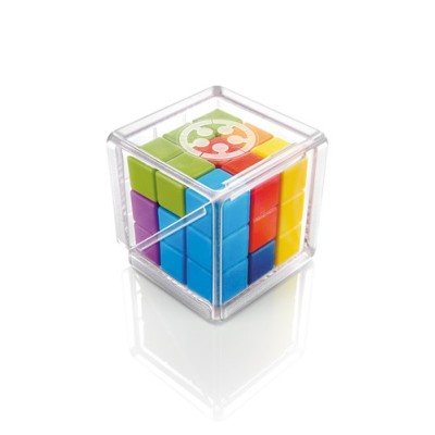 SmartGames - Cube Puzzler Go