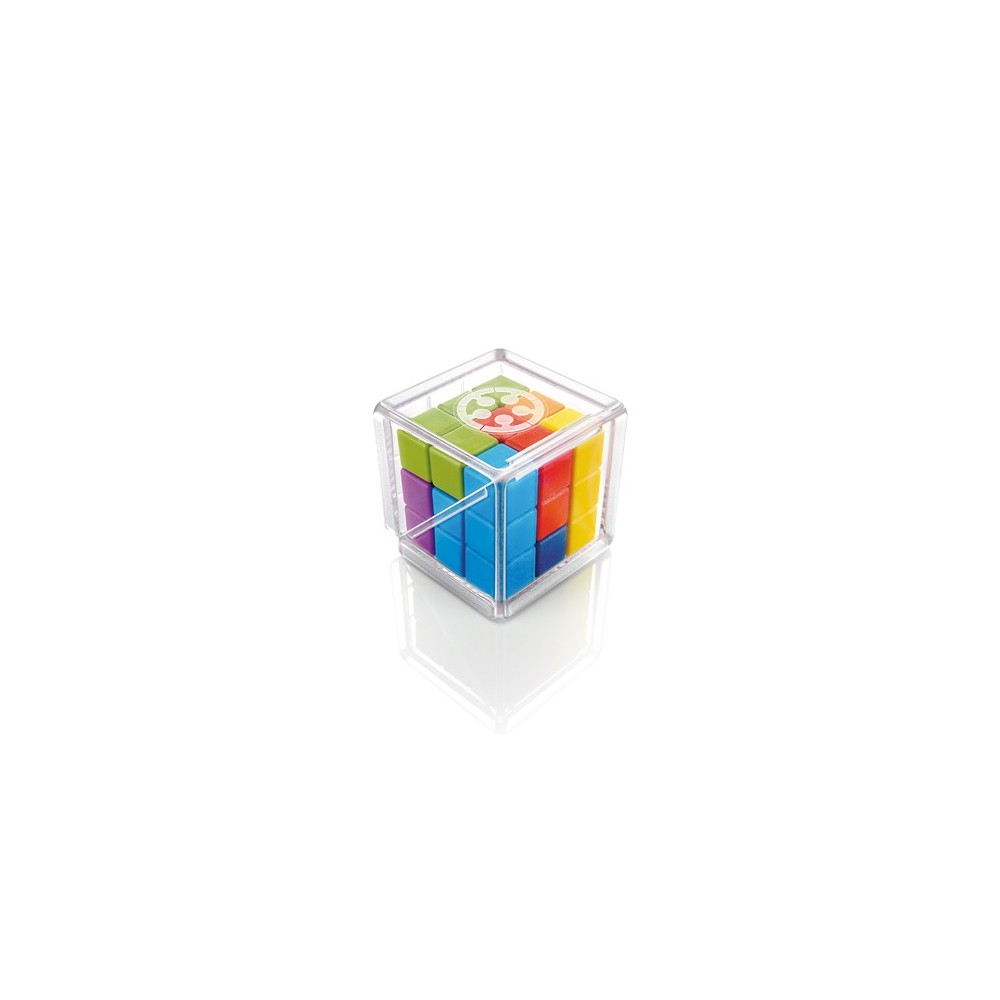 SmartGames - Cube Puzzler Go
