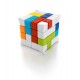 SmartGames - Plug & Play Puzzler