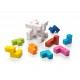 SmartGames - Plug & Play Puzzler
