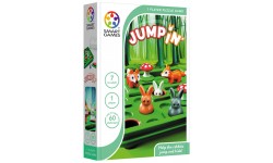 SmartGames - Lièvres et renards