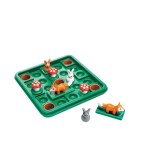 SmartGames - Lièvres et renards