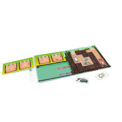 SmartGames - Fox terrier