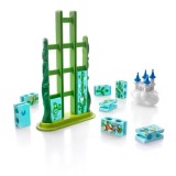 SmartGames - Jacques et le haricot magique - Deluxe