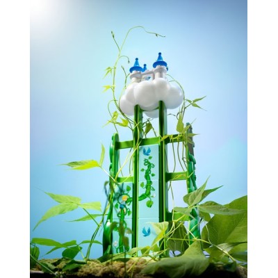 SmartGames - Jacques et le haricot magique - Deluxe