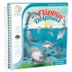 SmartGames - Dauphins joueurs