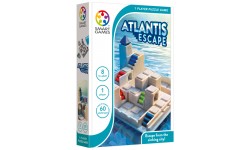 SmartGames - L'Atlantide