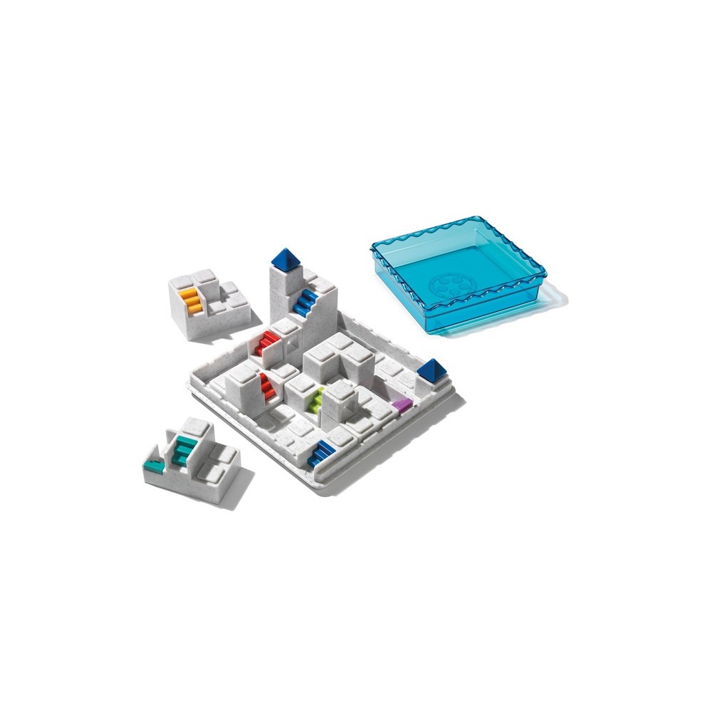 SmartGames - L'Atlantide