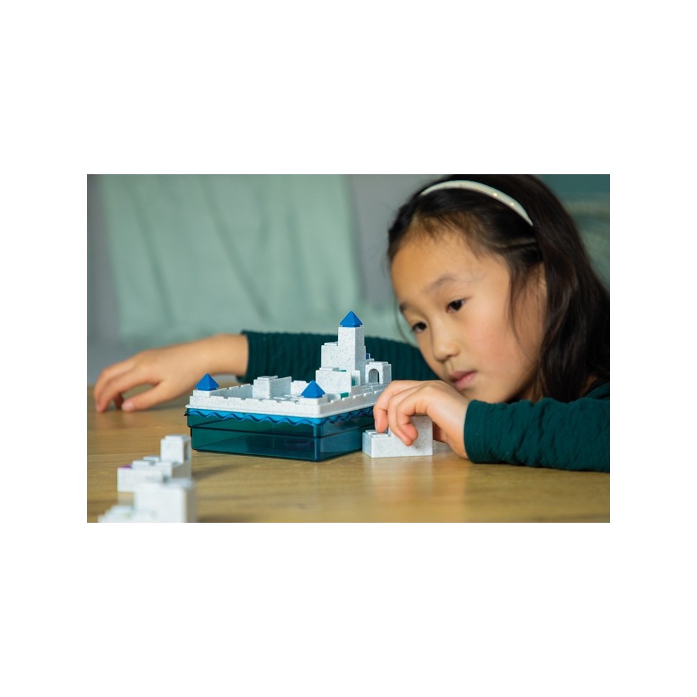 SmartGames - L'Atlantide