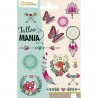 Avenue mandarine - Tatouages