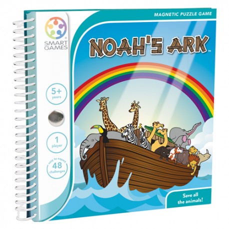 SmartGames - L'arche de Noé