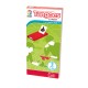 SmartGames - Tangoes Expert