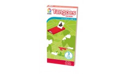 SmartGames - Tangoes Expert