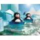 SmartGames - Les pingouins plongeurs
