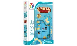 SmartGames - Cache cache pirates Jr