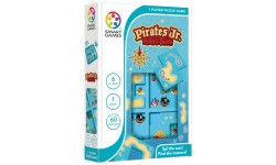 SmartGames - Cache cache pirates Jr