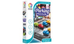 SmartGames - Parking tournis