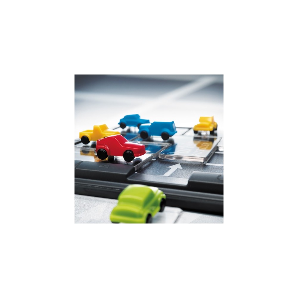 SmartGames - Parking tournis