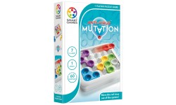 SmartGames - Anti-virus mutation