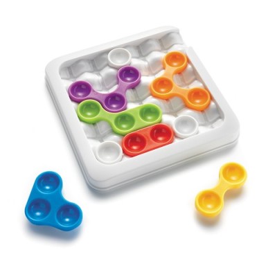 SmartGames - Anti-virus mutation