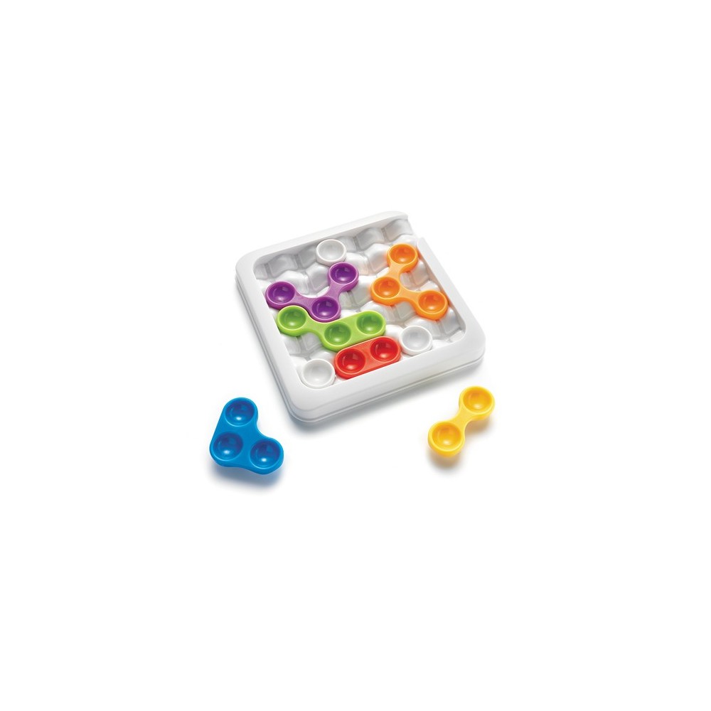 SmartGames - Anti-virus mutation