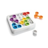 SmartGames - Anti-virus mutation