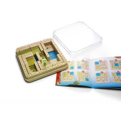 SmartGames - L'aventurier