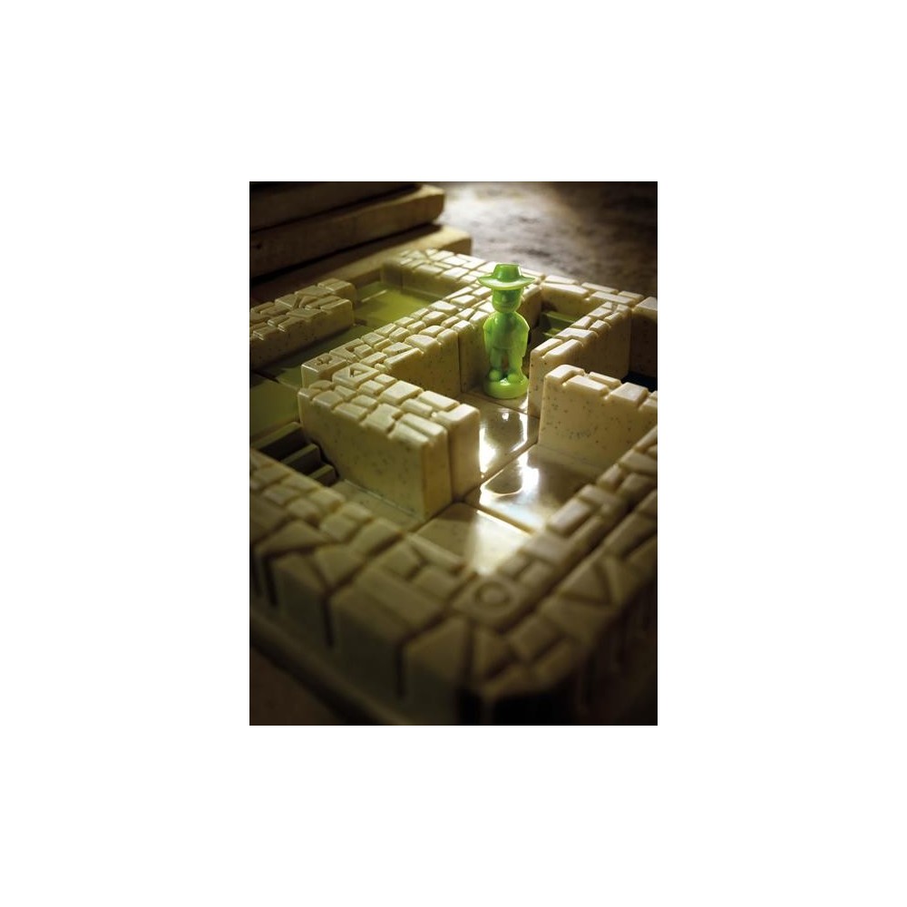 SmartGames - L'aventurier