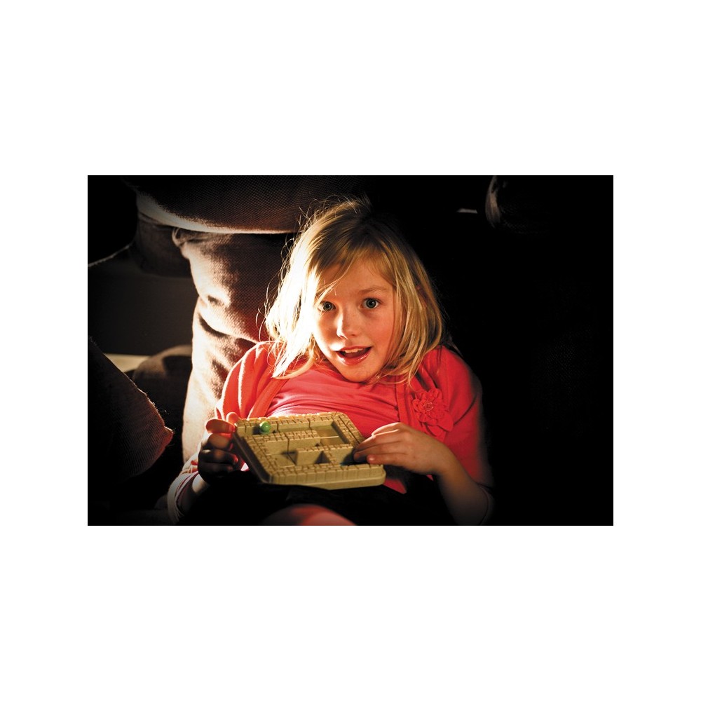 SmartGames - L'aventurier