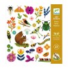 Djeco - Stickers