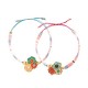 Djeco - You & Me - Duo de bracelets à confectionner