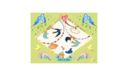 Djeco - You & Me - Duo de bracelets à confectionner
