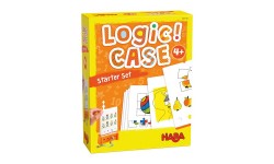 Haba - Logicase kit de démarrage 4+