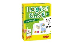 Haba - Logicase kit de démarrage 5+