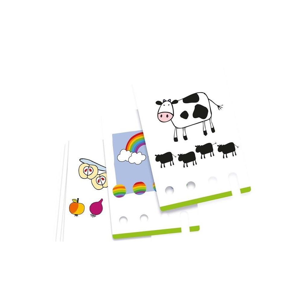 Haba - Logicase kit de démarrage 5+