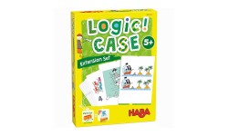 Haba - Logicase Extension 5+