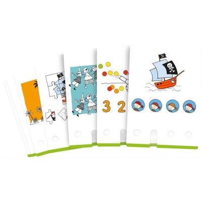 Haba - Logicase Extension 5+