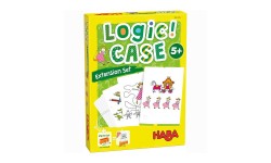 Haba - Logicase Extension 5+