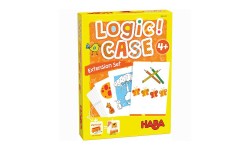 Haba - Logicase Extension 4+