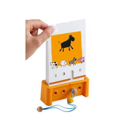 Haba - Logicase Extension 4+