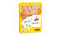 Haba - Logicase Extension 4+