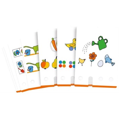 Haba - Logicase Extension 4+