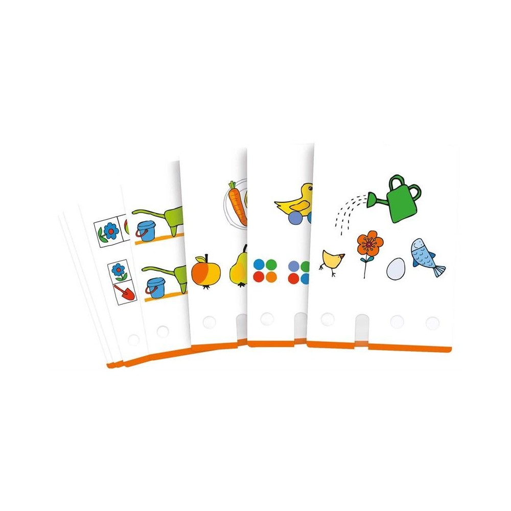 Haba - Logicase Extension 4+