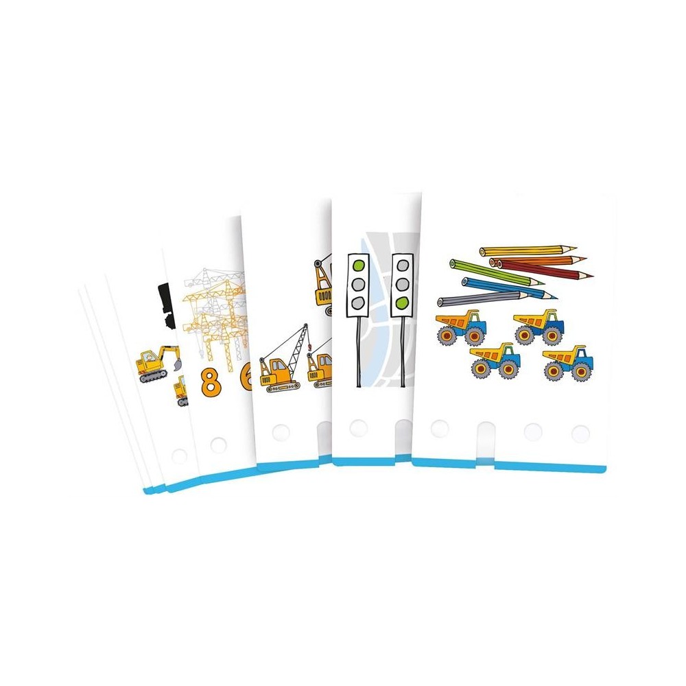 Haba - Logicase Extension 6+