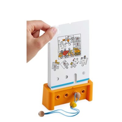 Haba - Logicase Extension 6+